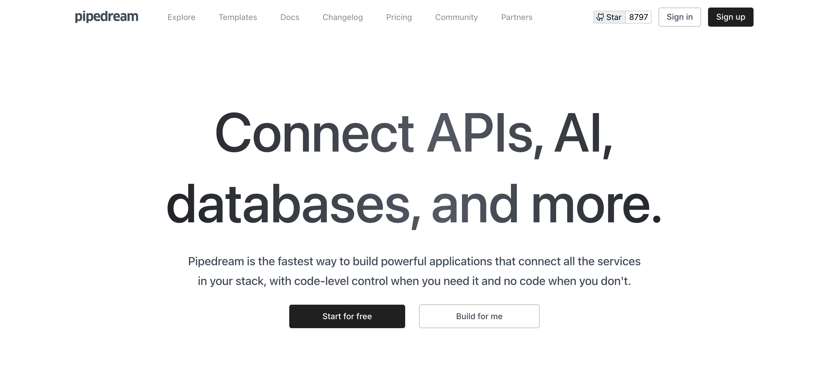 Hubspot Notion Integration