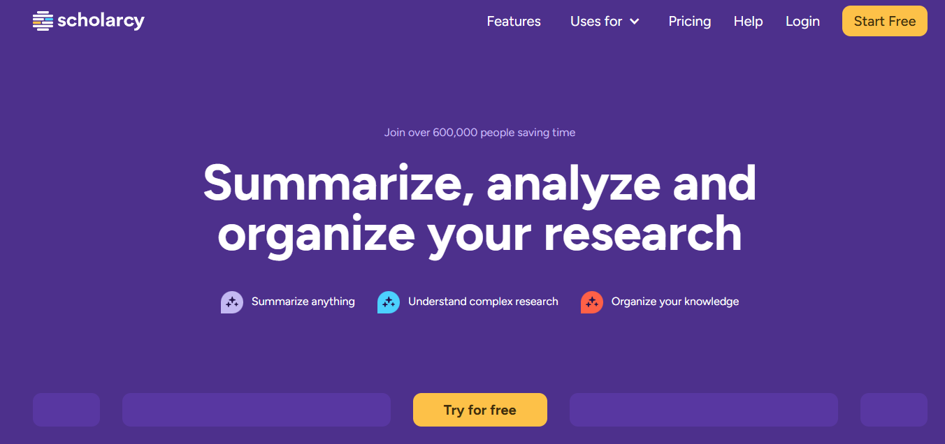 Summarize Document AI