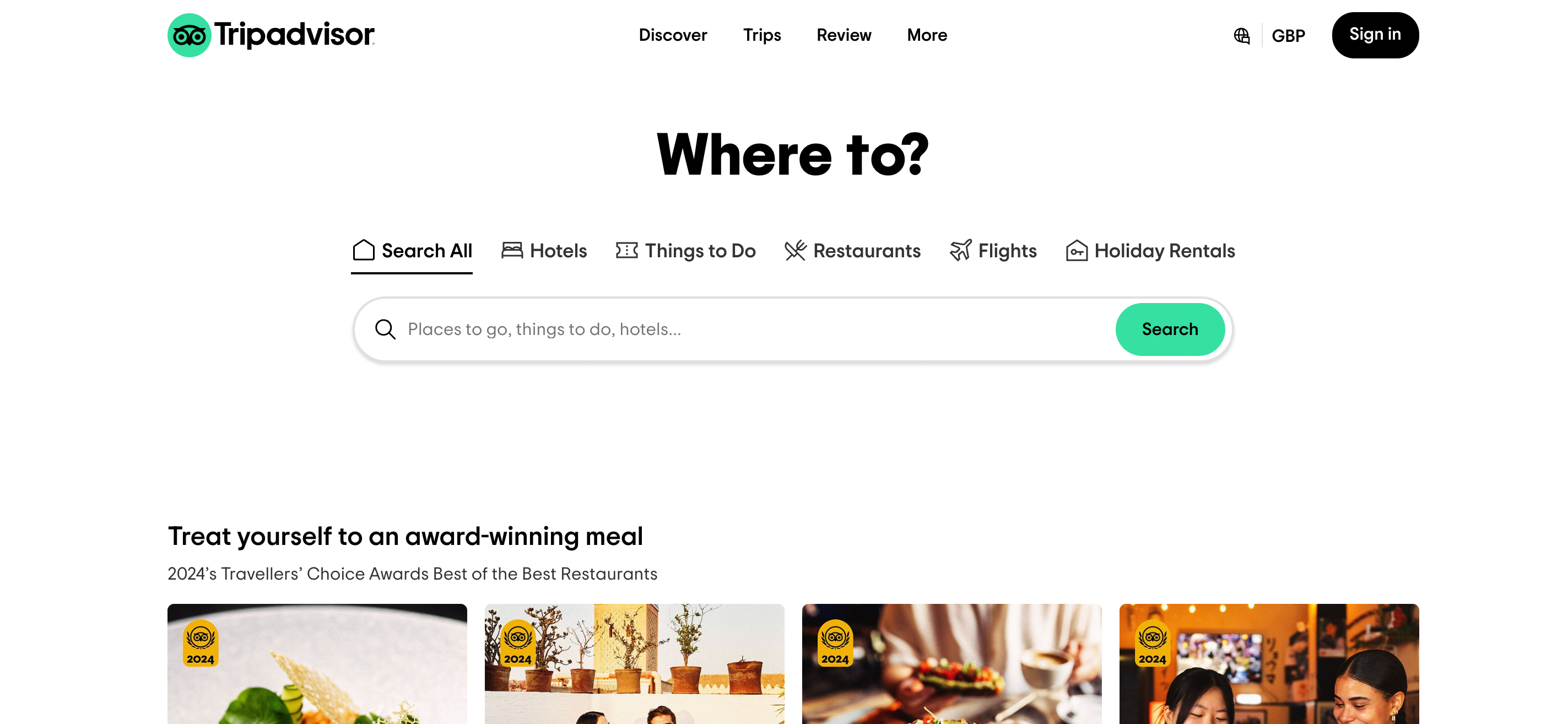 Trustpilot Alternatives