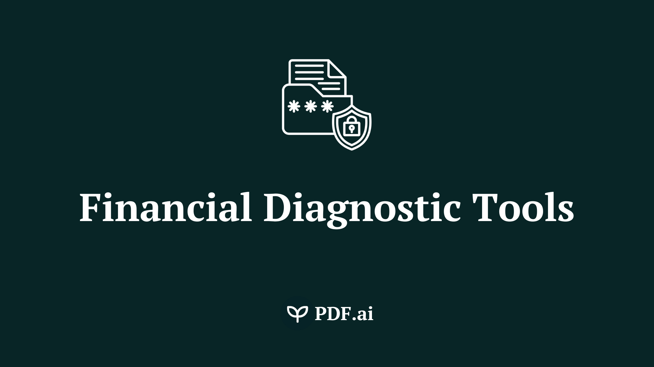 Top 10 Financial Statement Analysis Tools to Consider in 2025