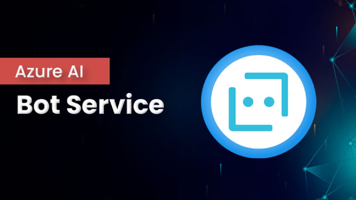 Microsoft Azure Bot Services Enterprise Chatbot