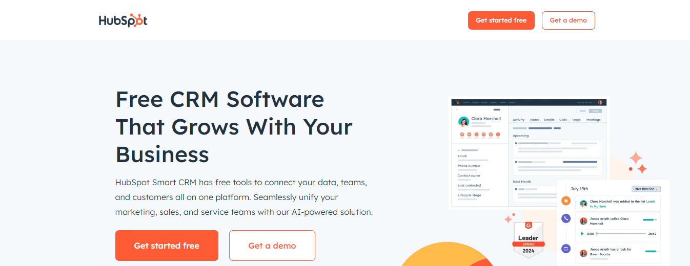 Marketing Intelligence Tools