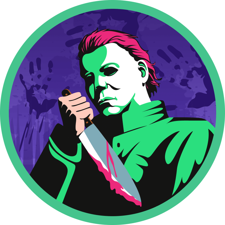 Serial Survivor
Did 75 haunted attractions