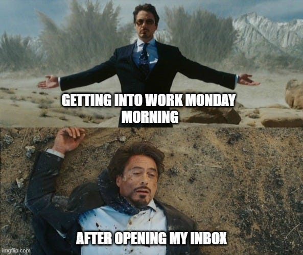 Being a good manager is no walk in the park.