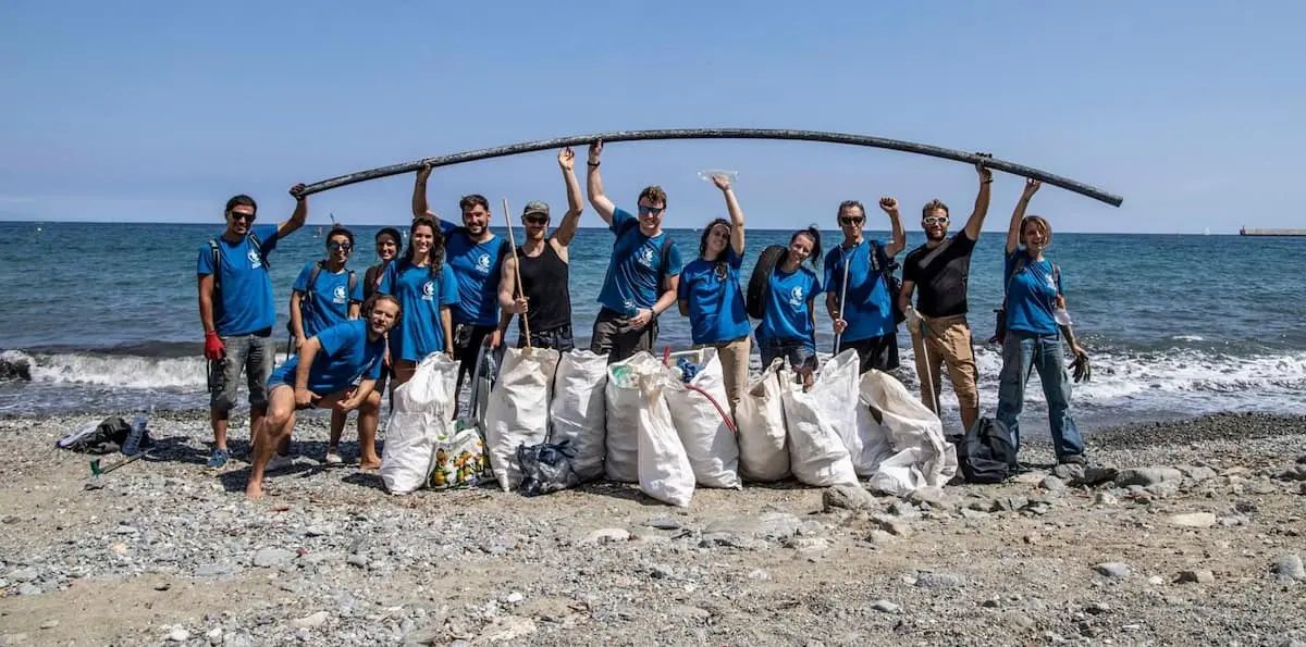 photo presentation association wings of the ocean