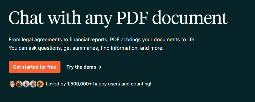 Financial Data Management Software