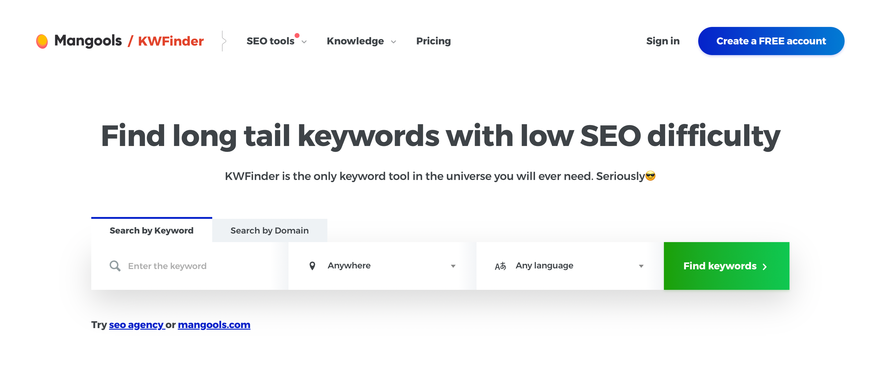 Best SEO Tools For Small Business