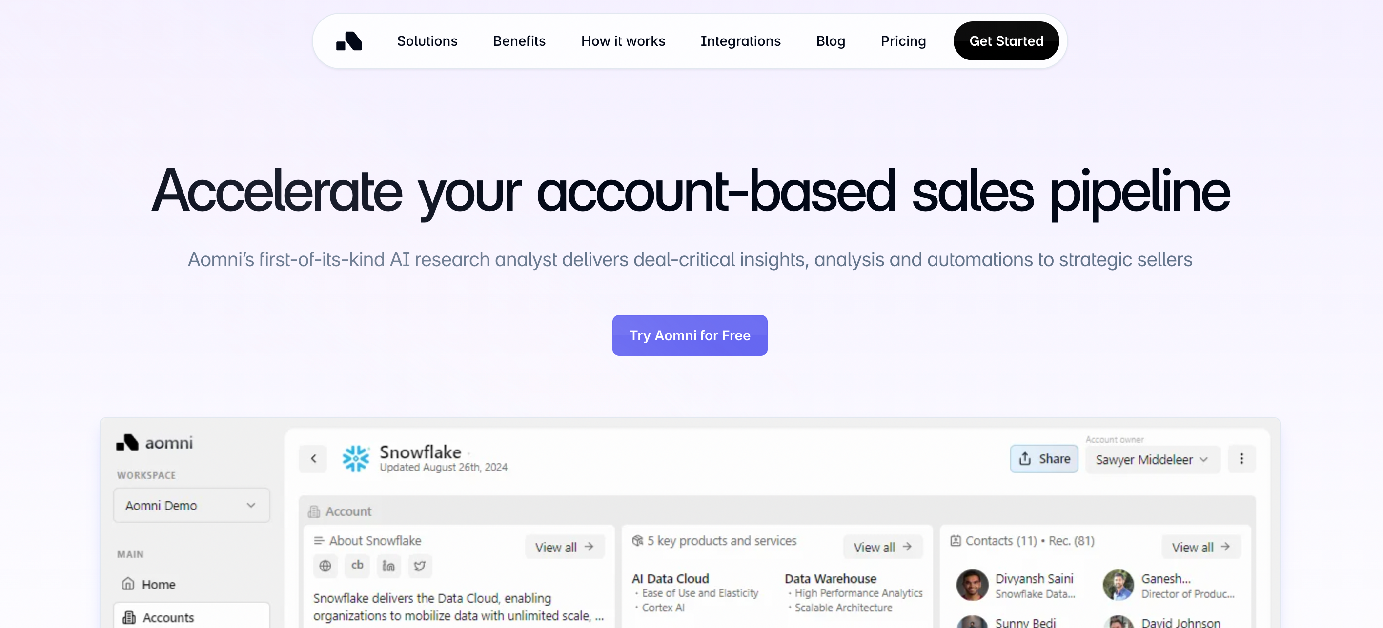 Find Out What Website is Built With