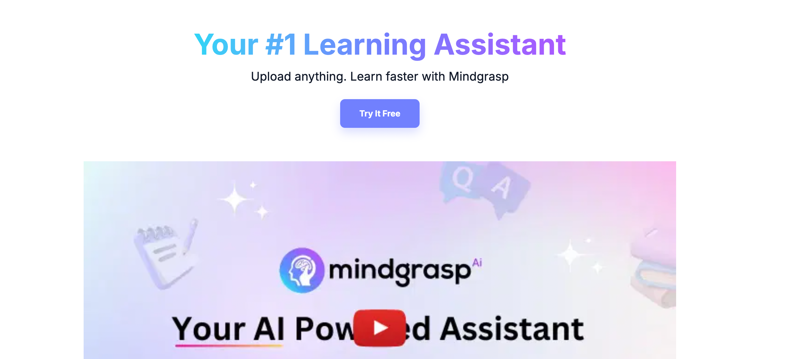 Best AI Summarizer