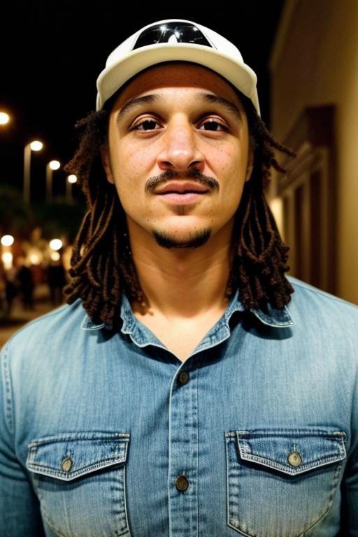 John Guerra