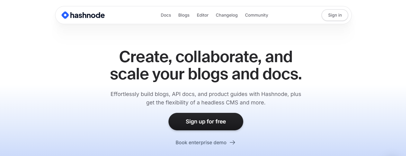 Best Blog Websites