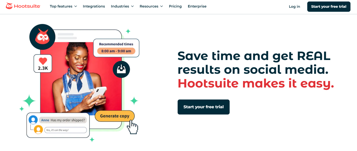 Twitter Management Tools