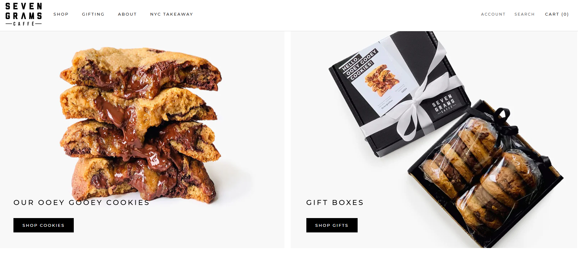 Social Proof Website Examples