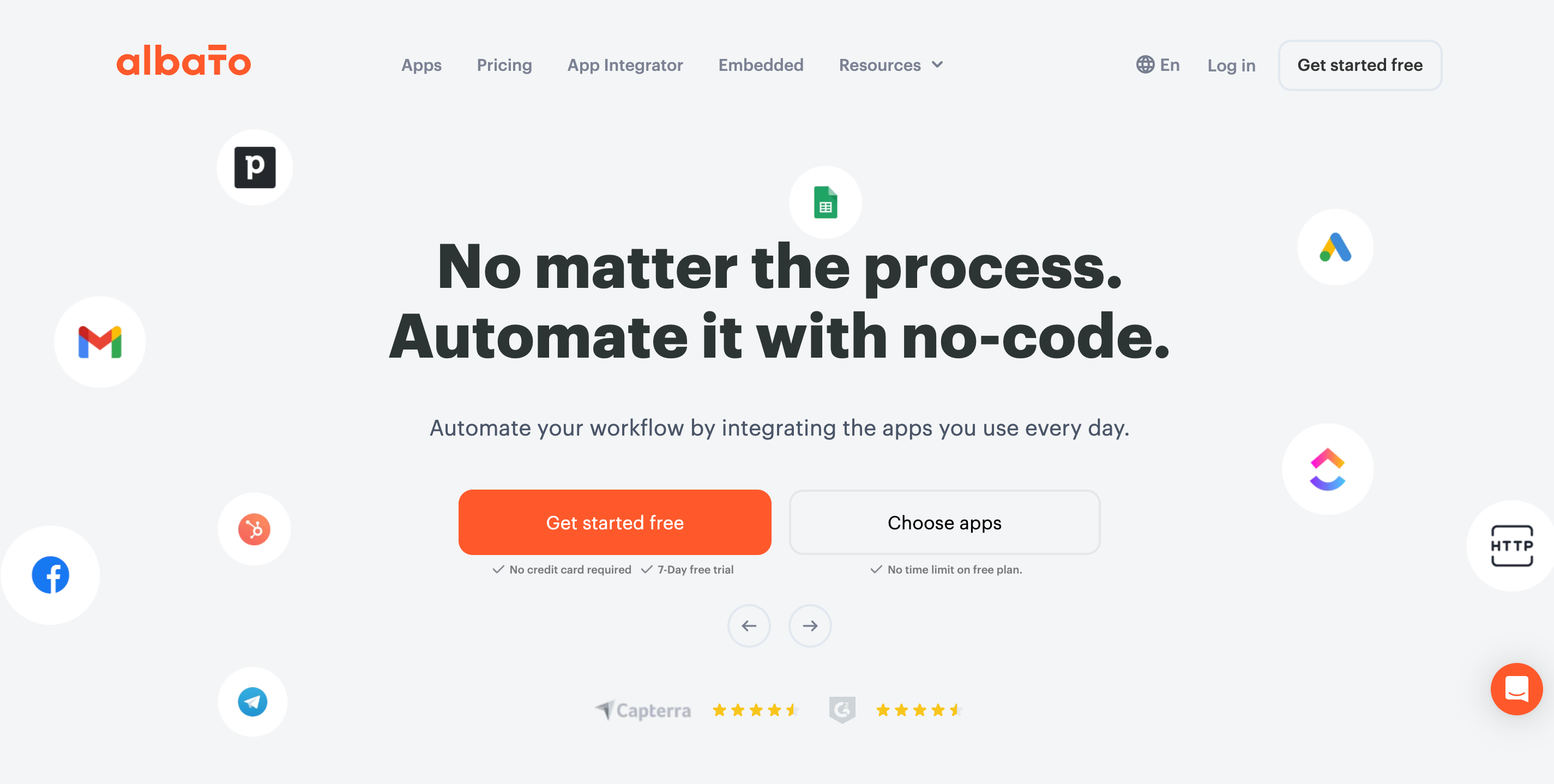 Hubspot Notion Integration