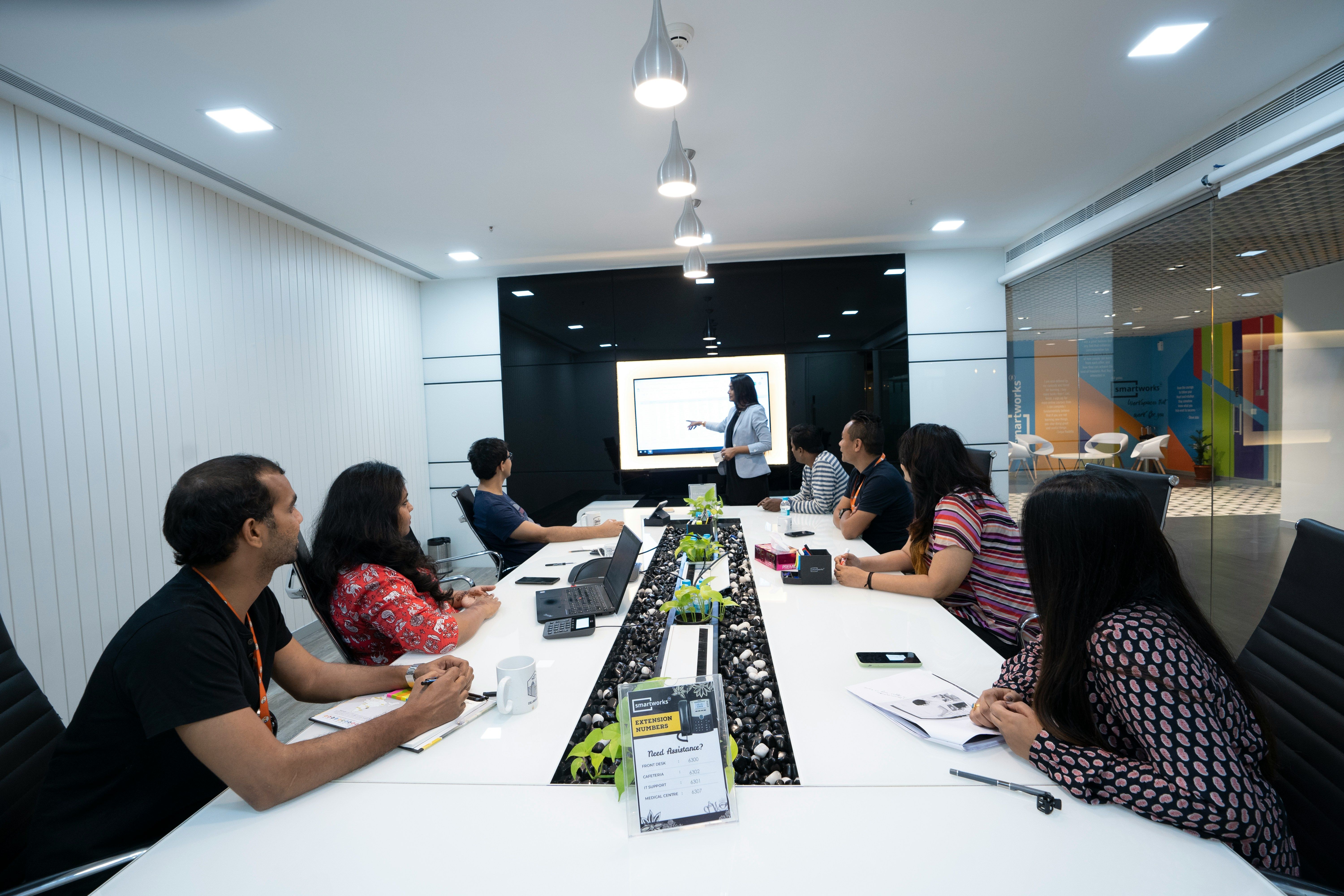 Internal Knowledge Base