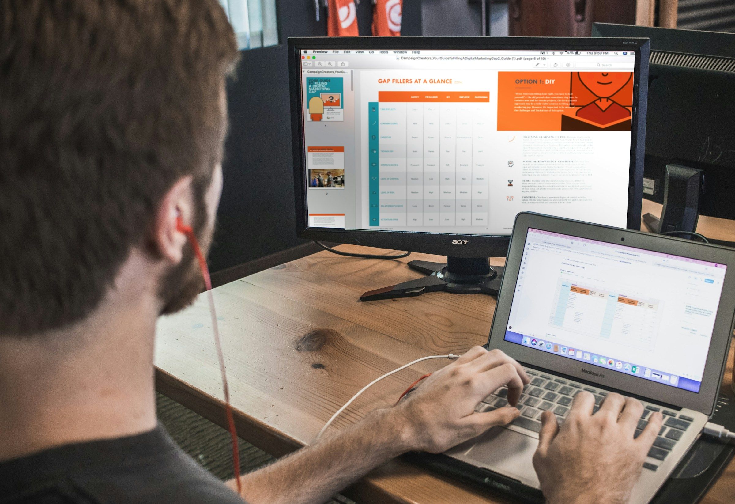 Wix vs WordPress SEO