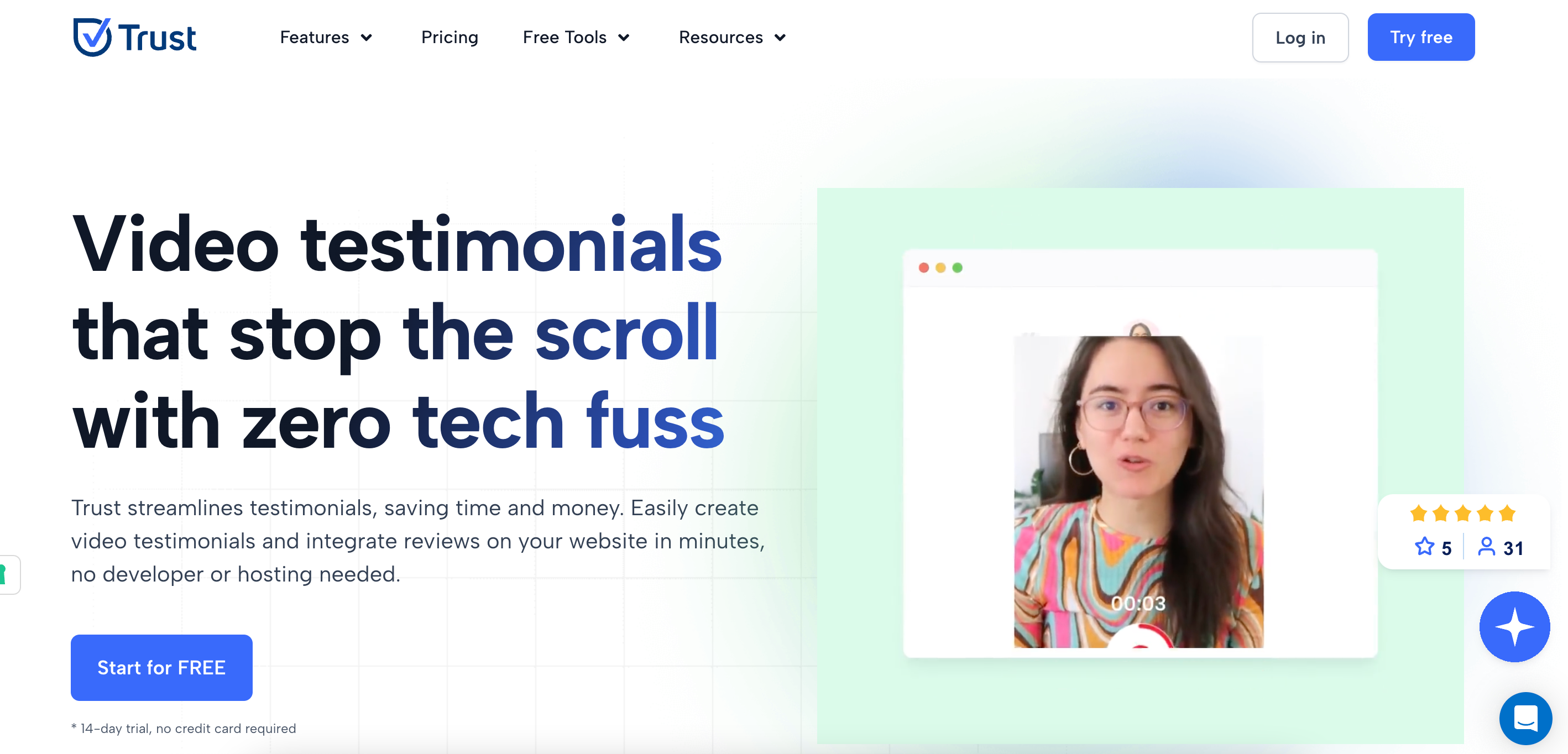 Best Video Testimonial Software