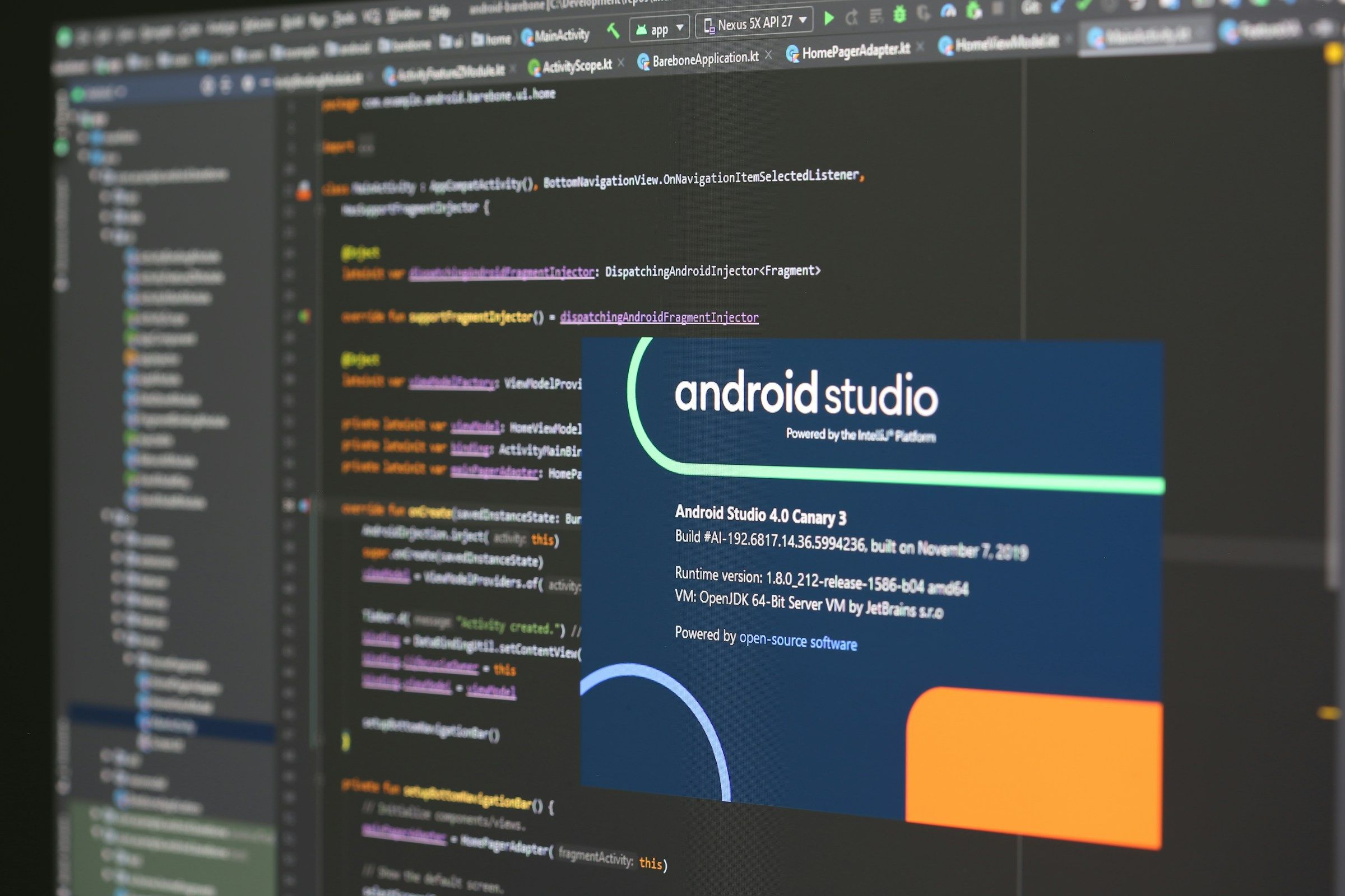 Nextjs Blog