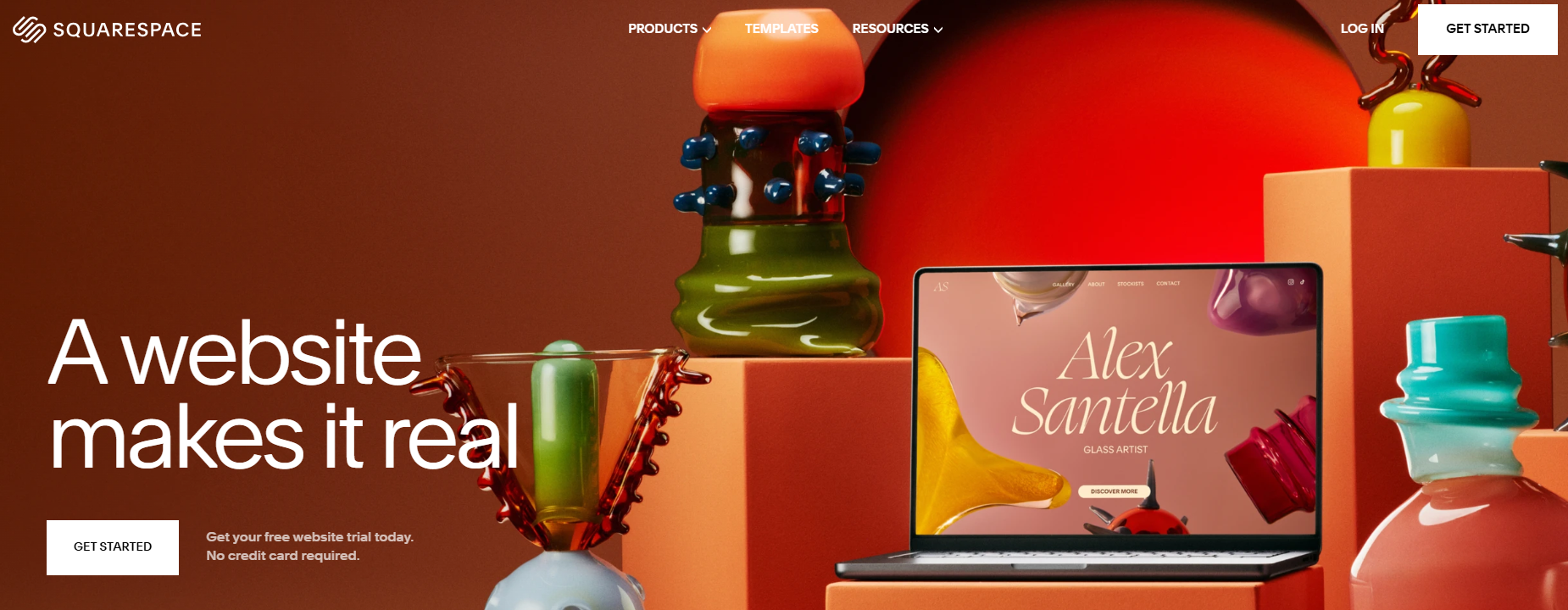 Social Proof Website Examples