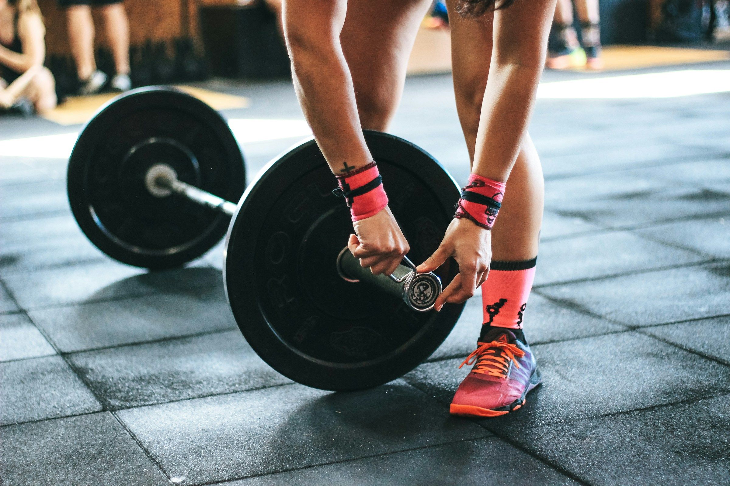 How to Start a Fitness Blog
