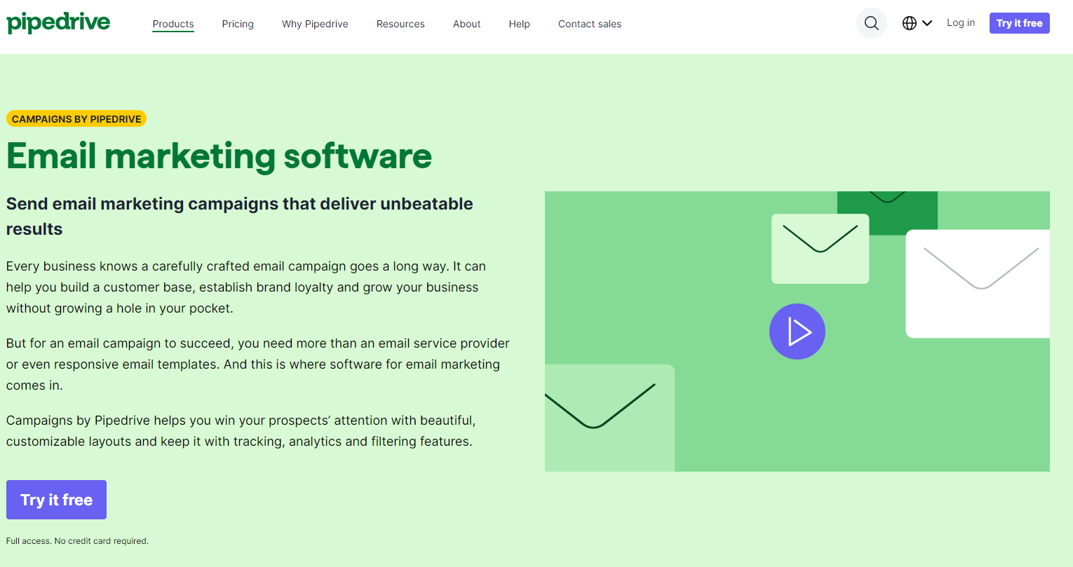 Hubspot Autoresponder