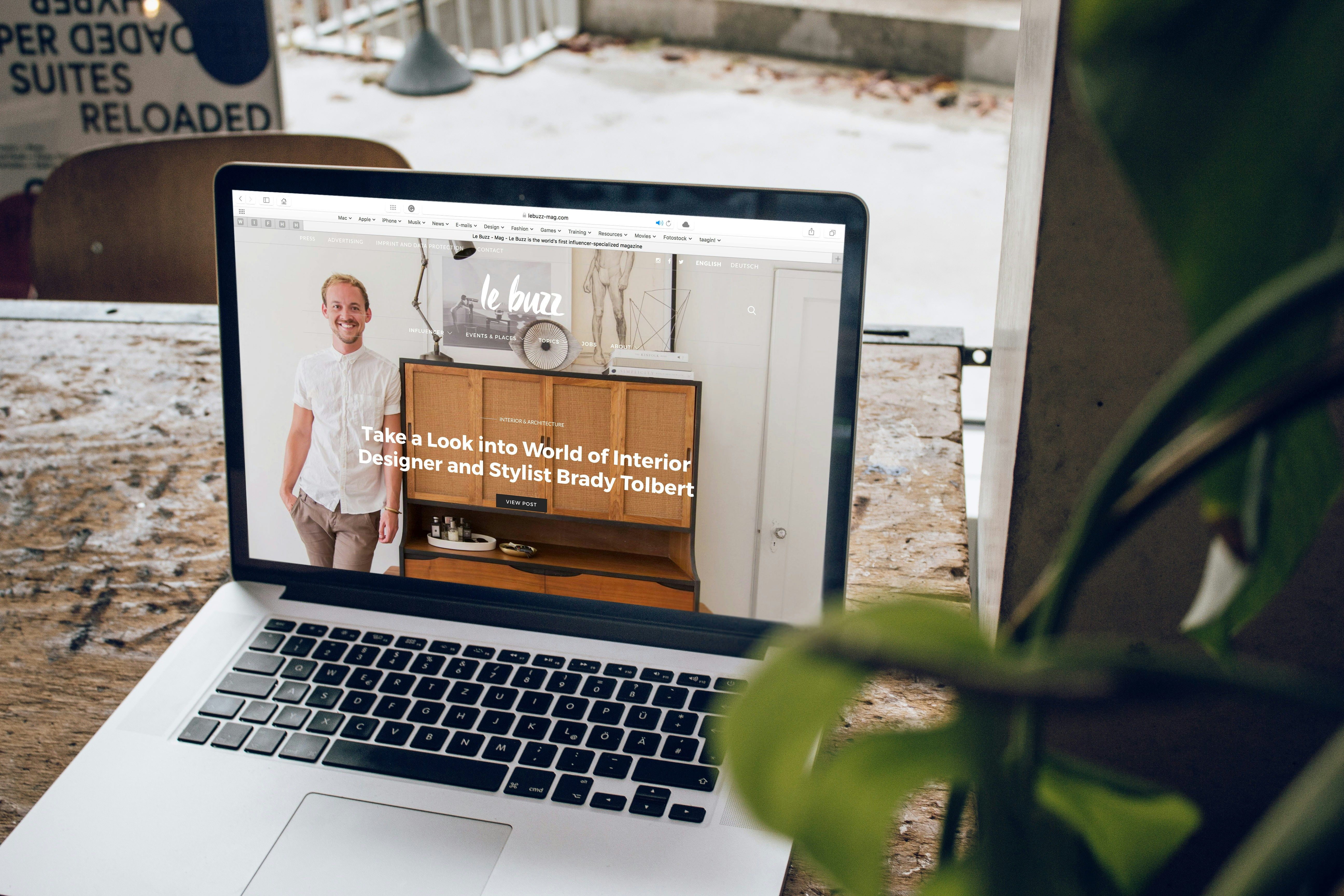 Weebly Alternatives