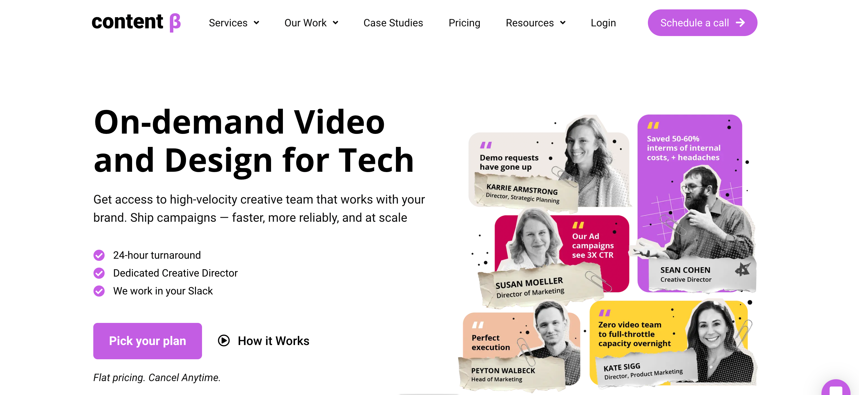 Best Video Testimonial Software