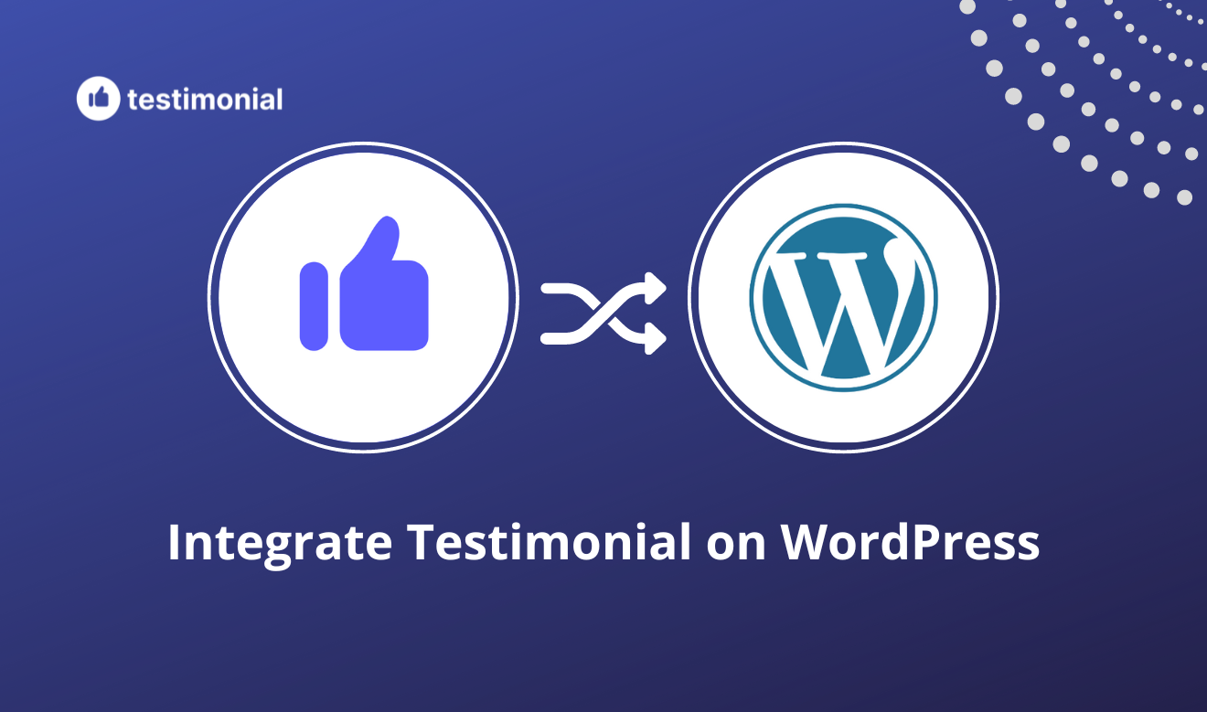 How to embed reviews on WordPress