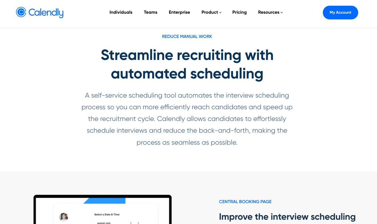 https://calendly.com/solutions/recruiting