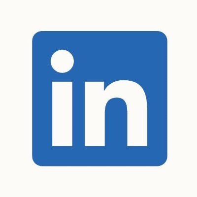 LinkedIn john-at-work