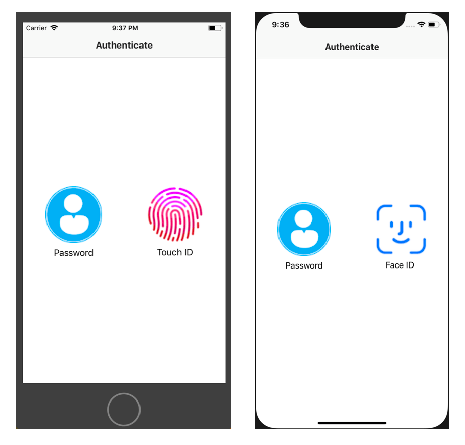 User-Centric Design