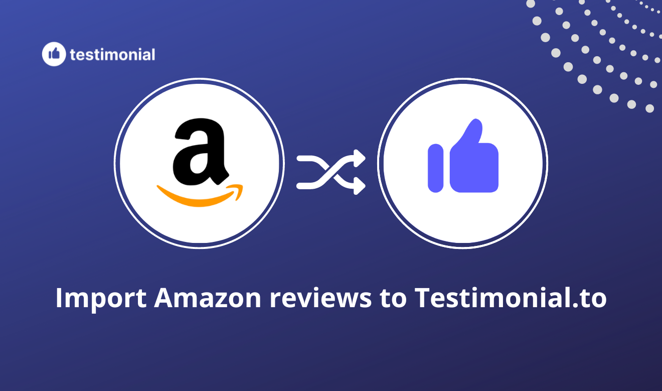How to embed Amazon Reviews on Your Website