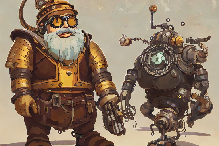 Utilización de la difusión estable con Google Colab