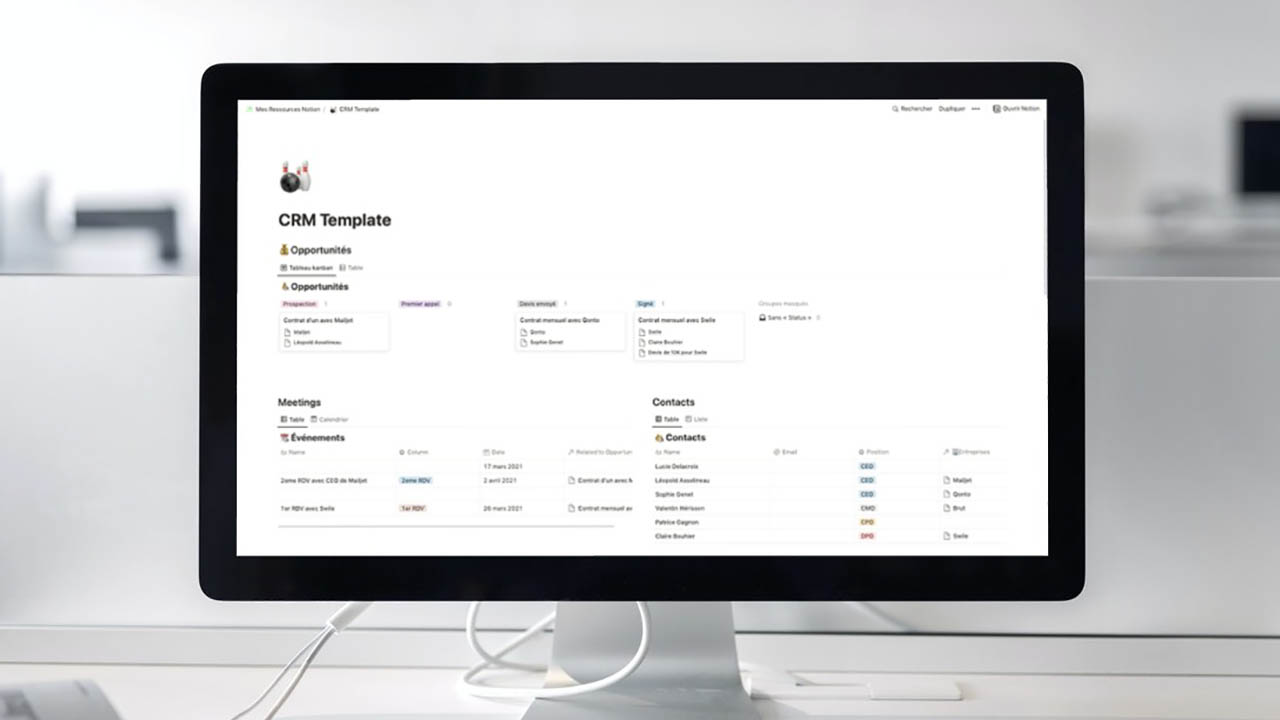 https://www.notion.so/CRM-Template-9f611f24593d49cd929a9b63bc43e1b5