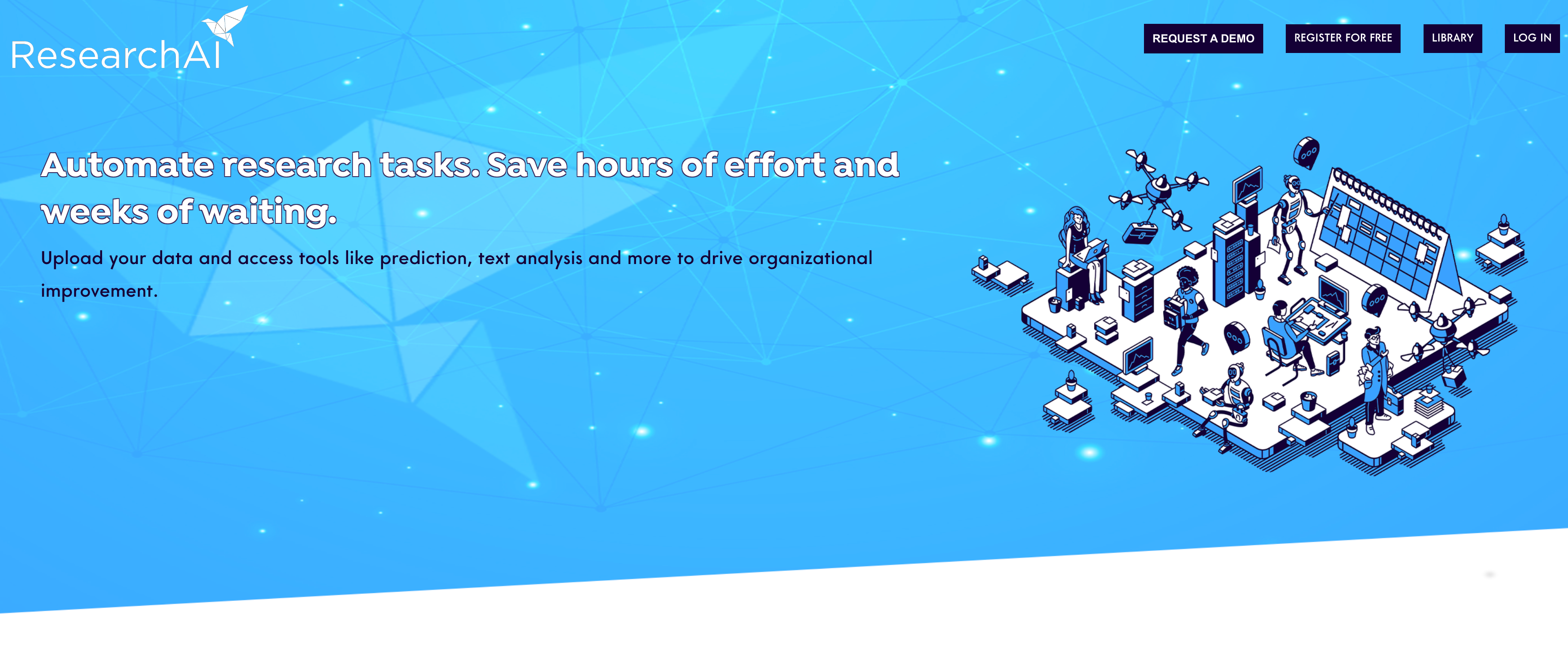 Research AI