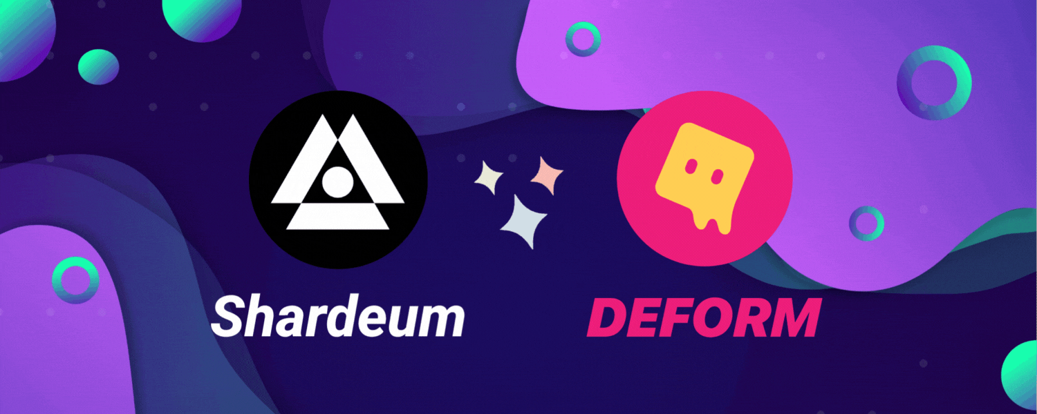 Shardeum Twitter Content Rewards