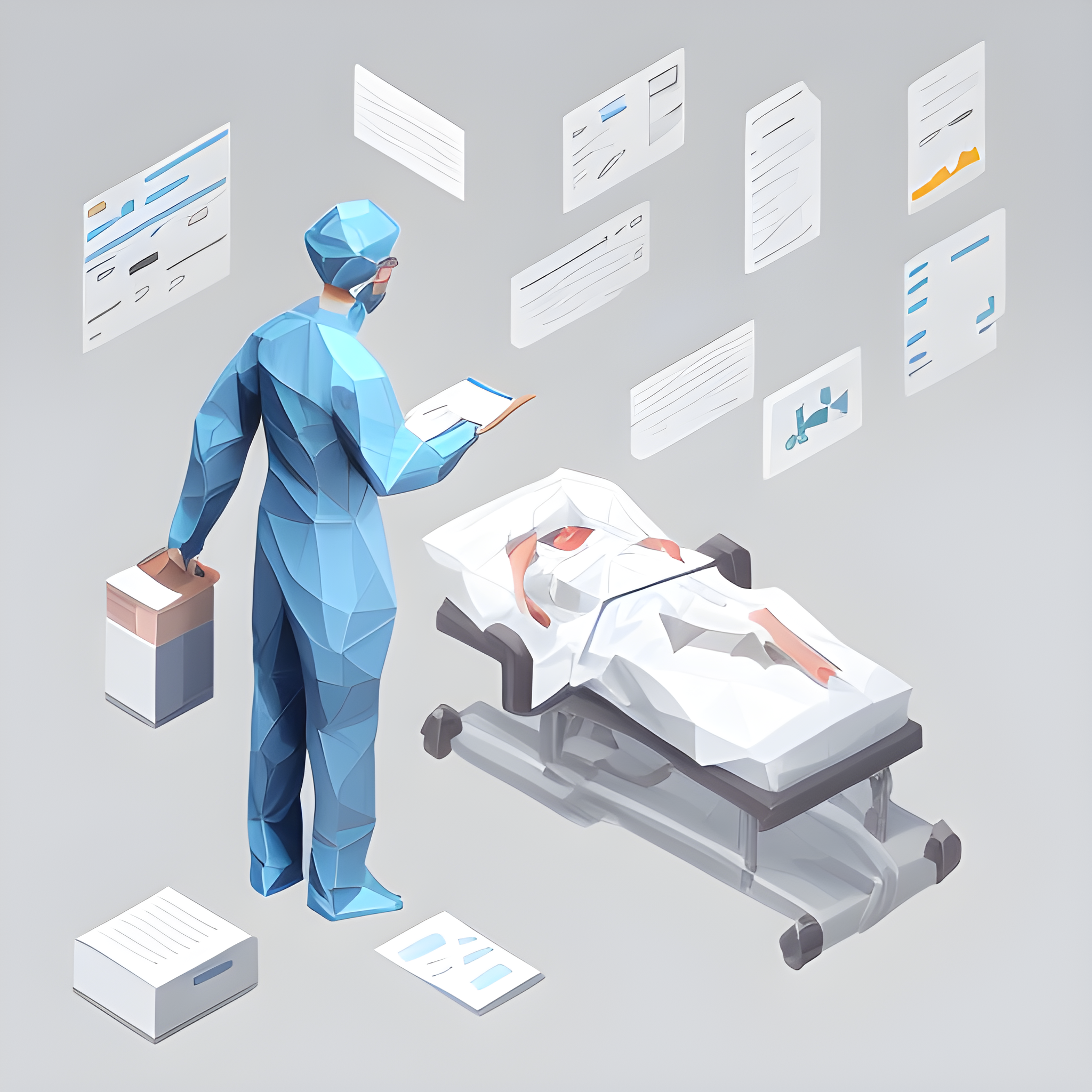 Why Continuity of Care Benefits Both Patients and Healthcare Providers