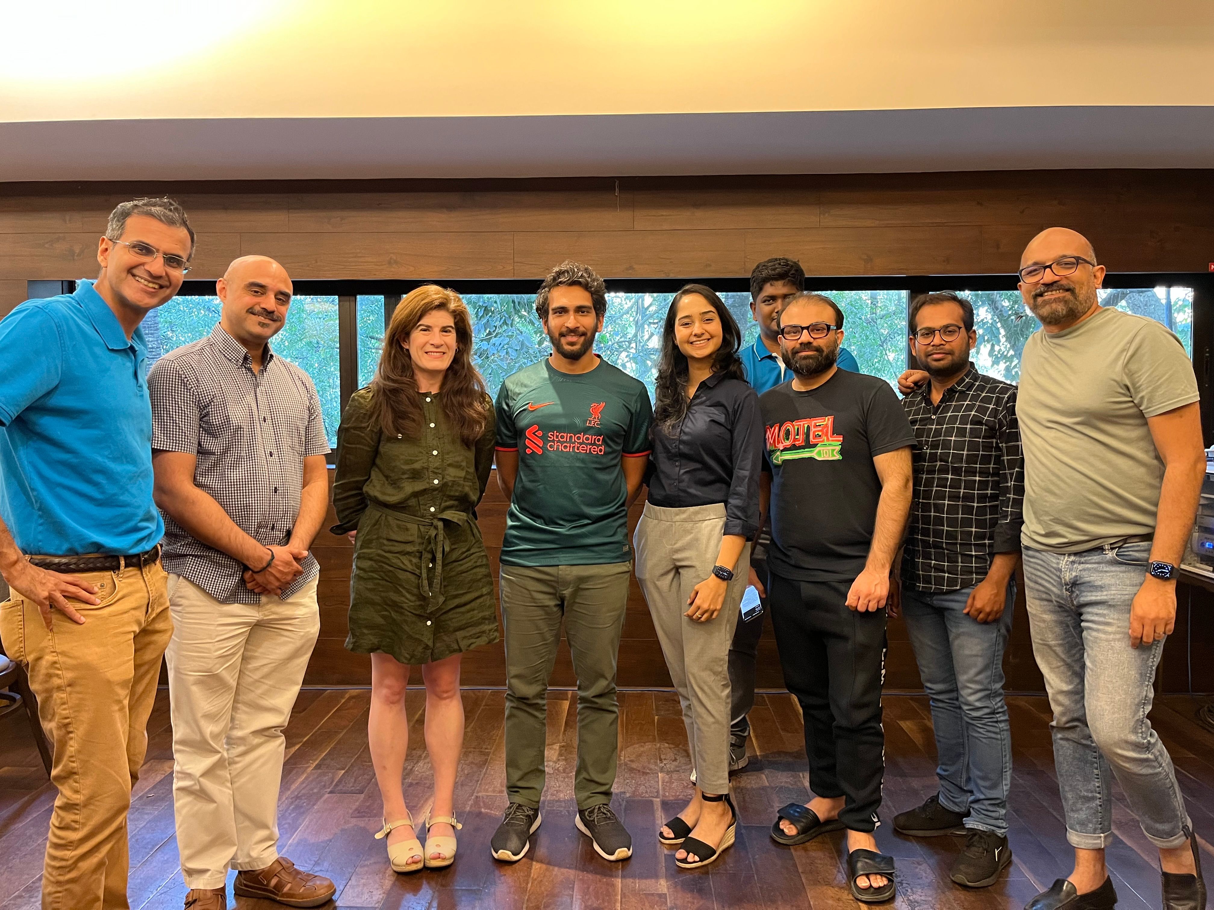 No-Code Workshop for Founders: Bonbillo, Mumbai