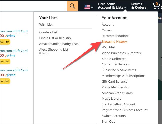 Amazon.