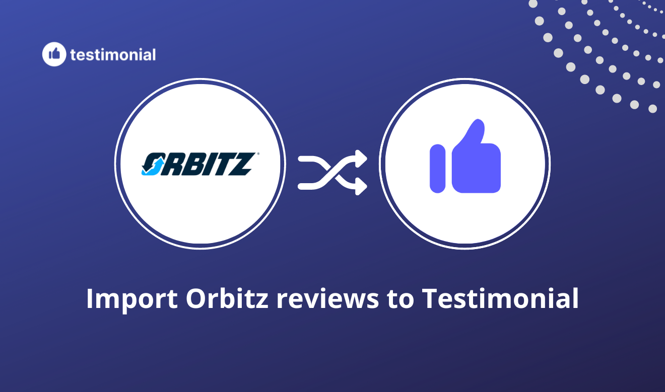 How to embed Orbitz Reviews on Your Website
