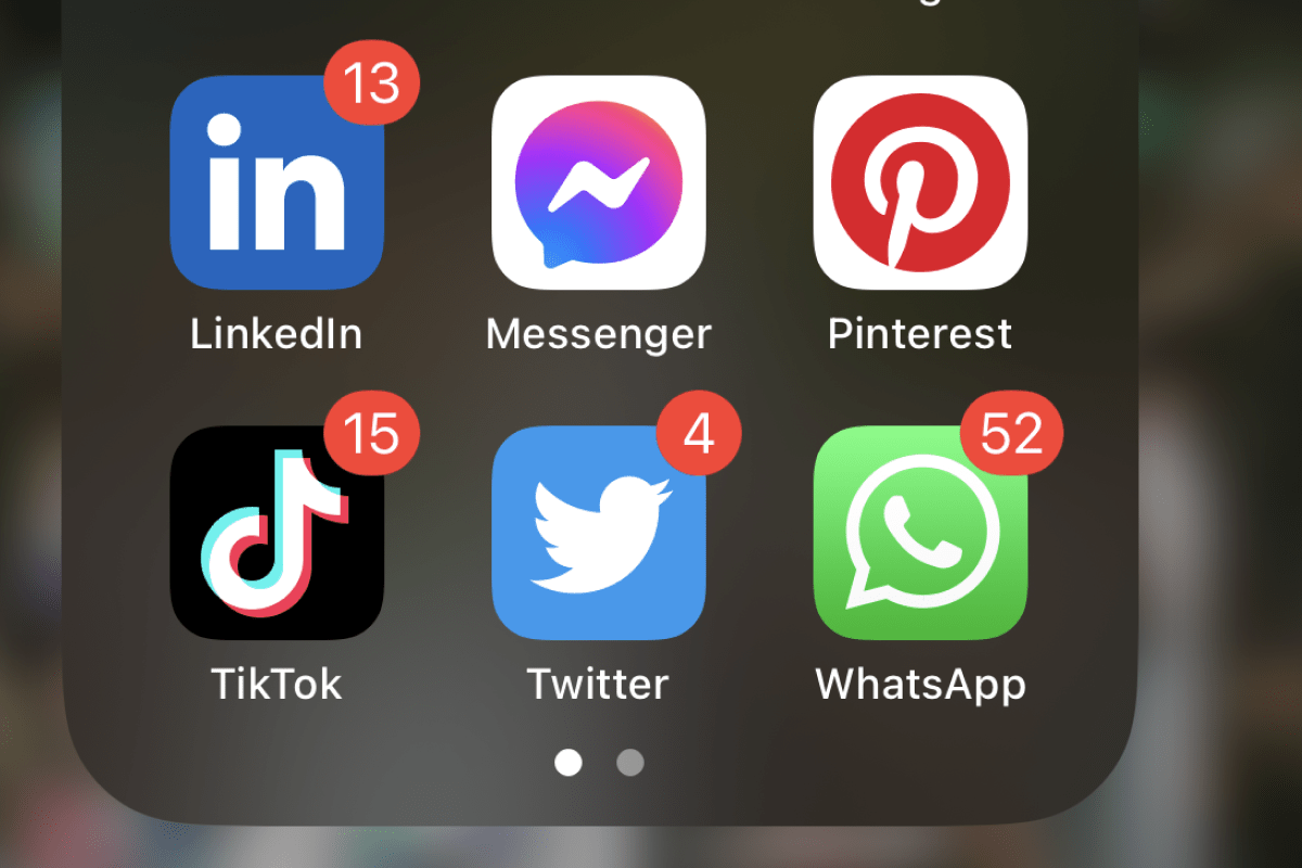 Are you suffering from ‘Group Chat Fatigue’?