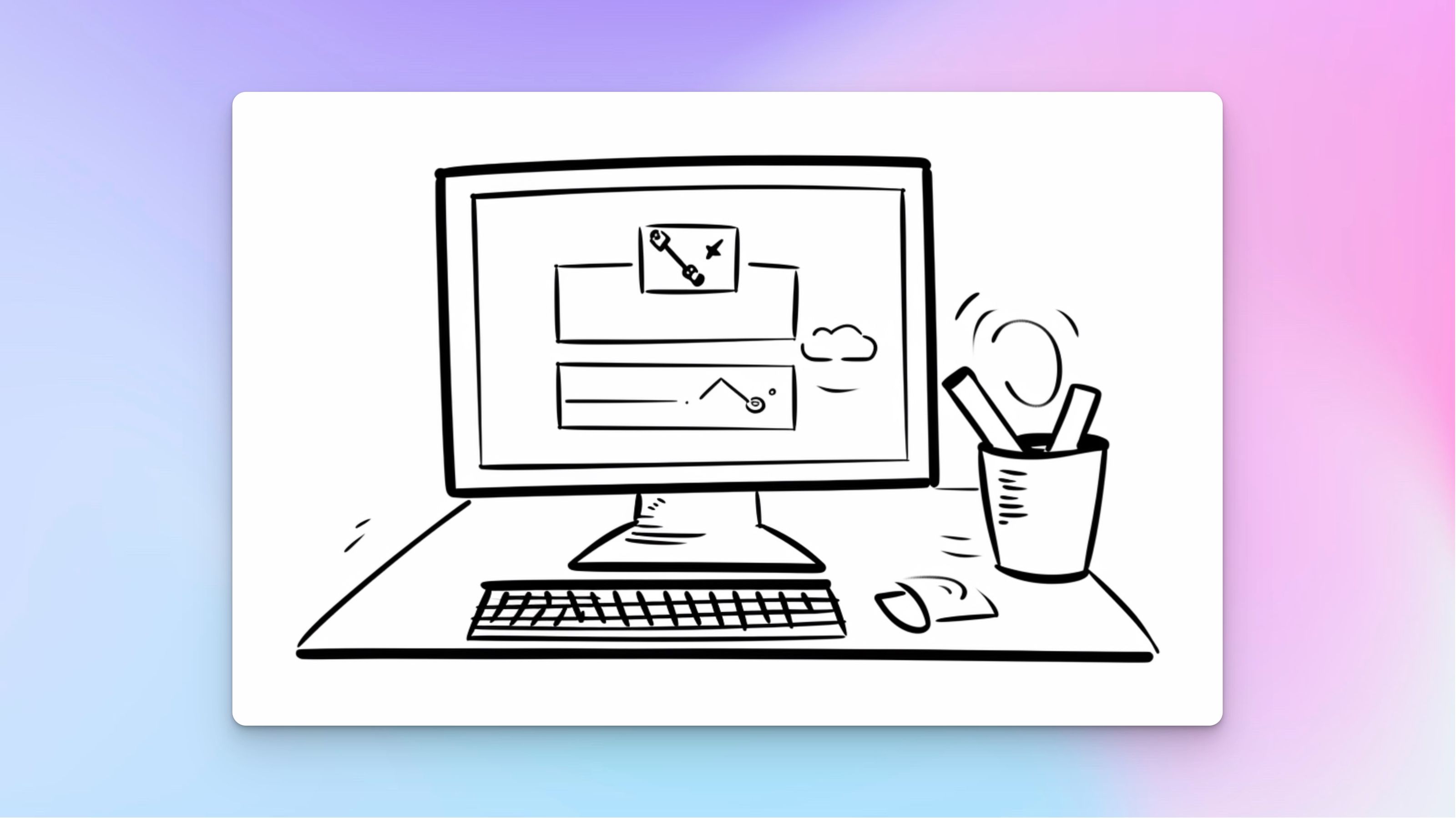 NotionForms: An Alternative to the Lack of Form View in Notion Database.