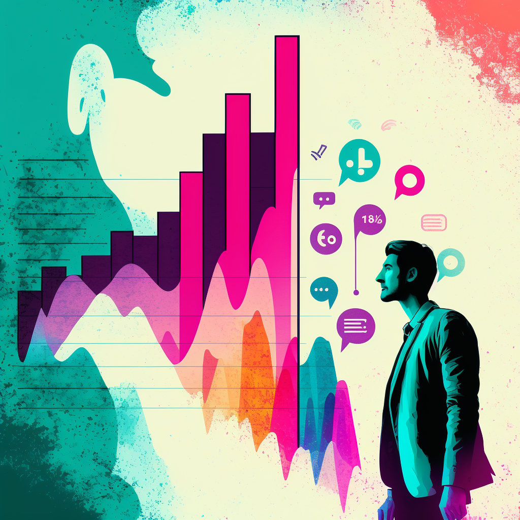 Looks like our social media strategy is really paying off!