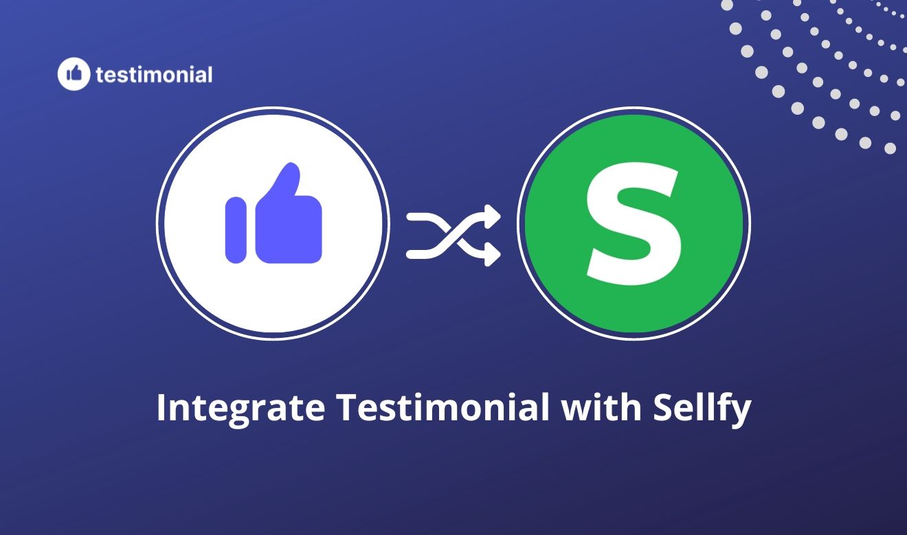 How to embed reviews on Sellfy