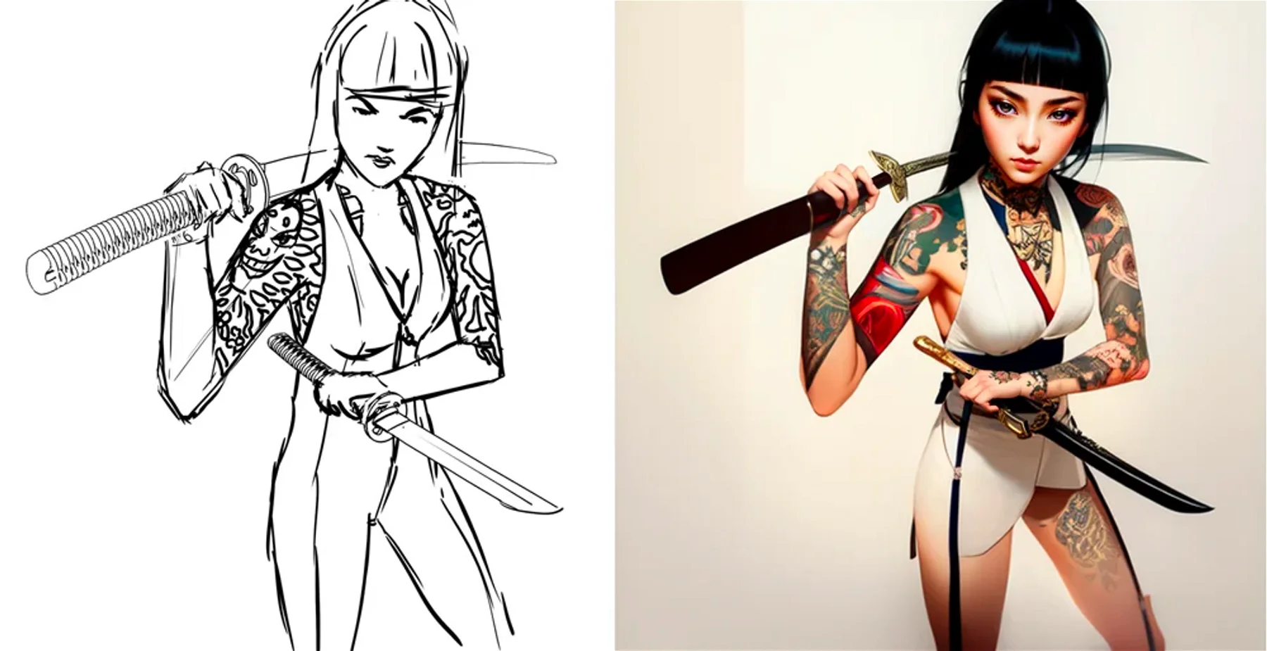 ControlNet, la guía completa