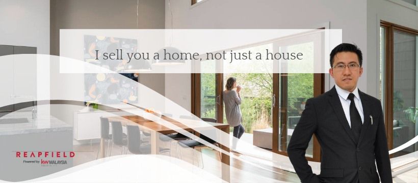 Panduan Dan Cara Jual Rumah Di Malaysia