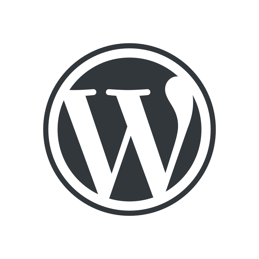 [ Wordpress ] 🥚