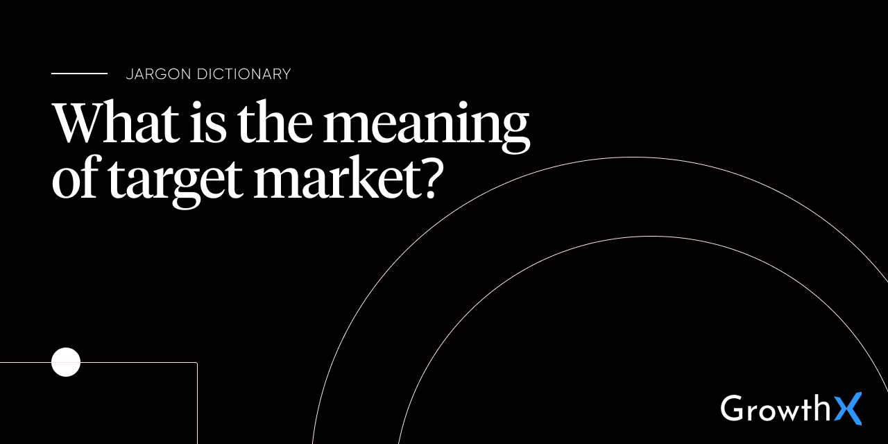 Target Market 