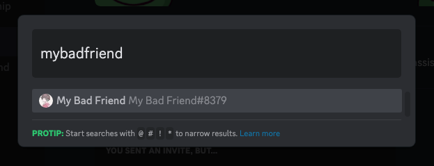 How do You Know Someone Blocked you on Discord [2023]