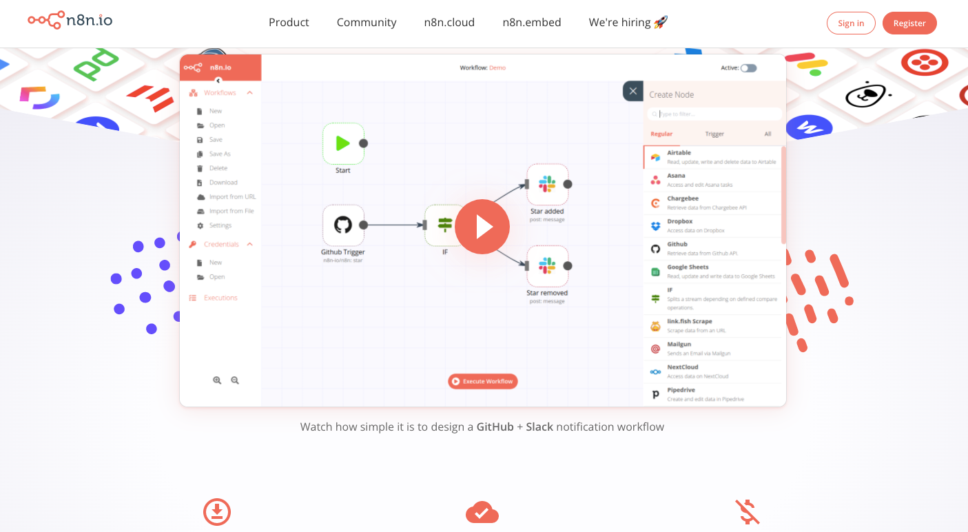 https://n8n.io/